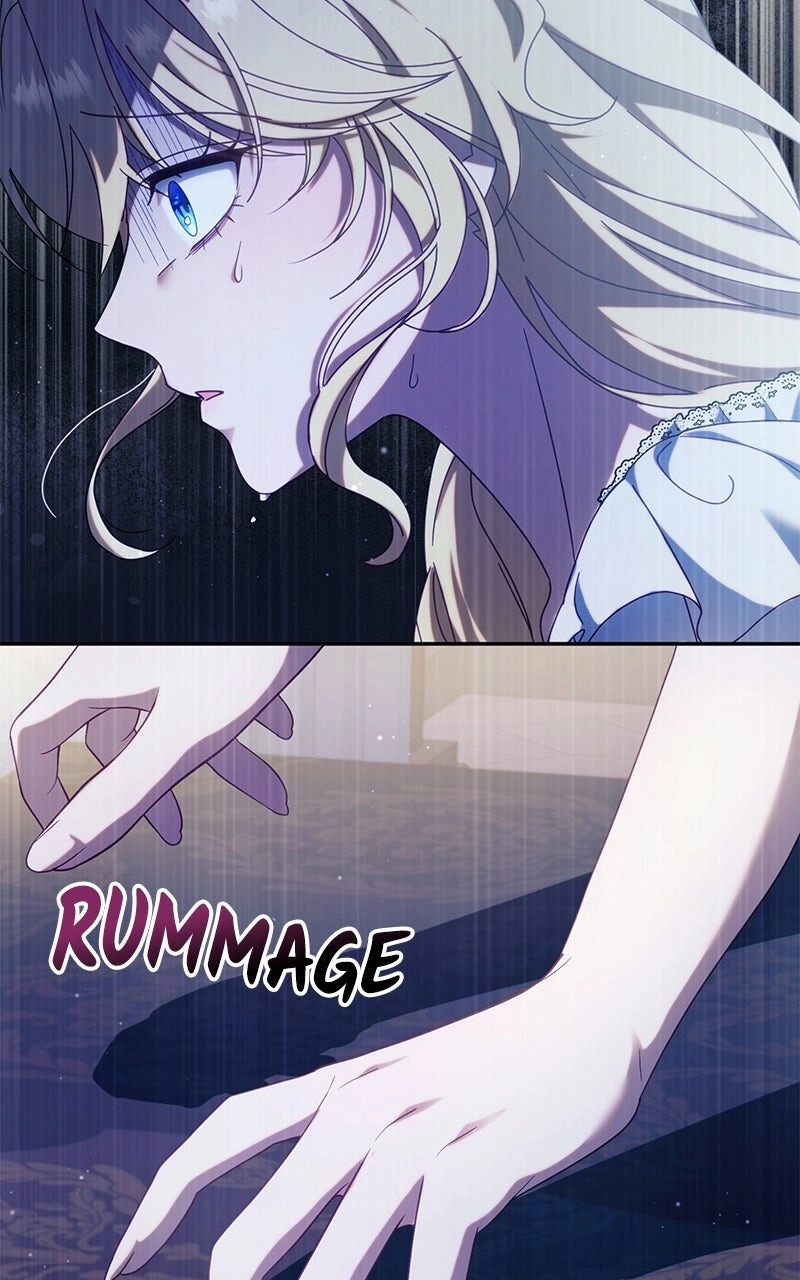 I'm a Villainess, but I Won't Live Like One Chapter 60 page 52 - 