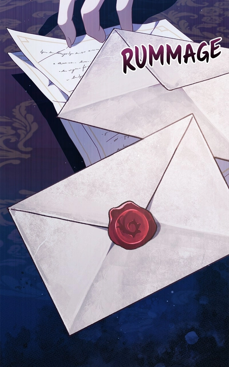 I'm a Villainess, but I Won't Live Like One Chapter 60 page 53 - 