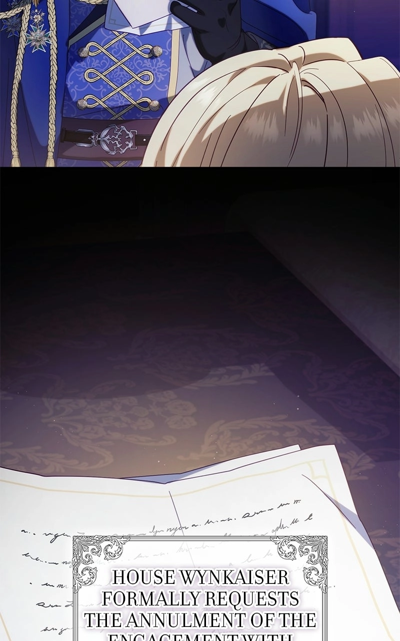 I'm a Villainess, but I Won't Live Like One Chapter 60 page 56 - 
