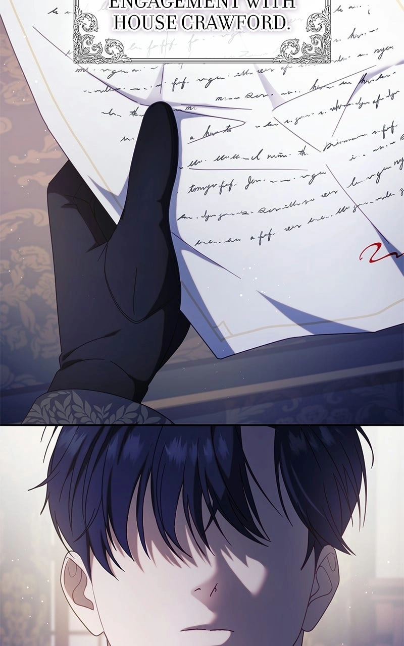 I'm a Villainess, but I Won't Live Like One Chapter 60 page 57 - 