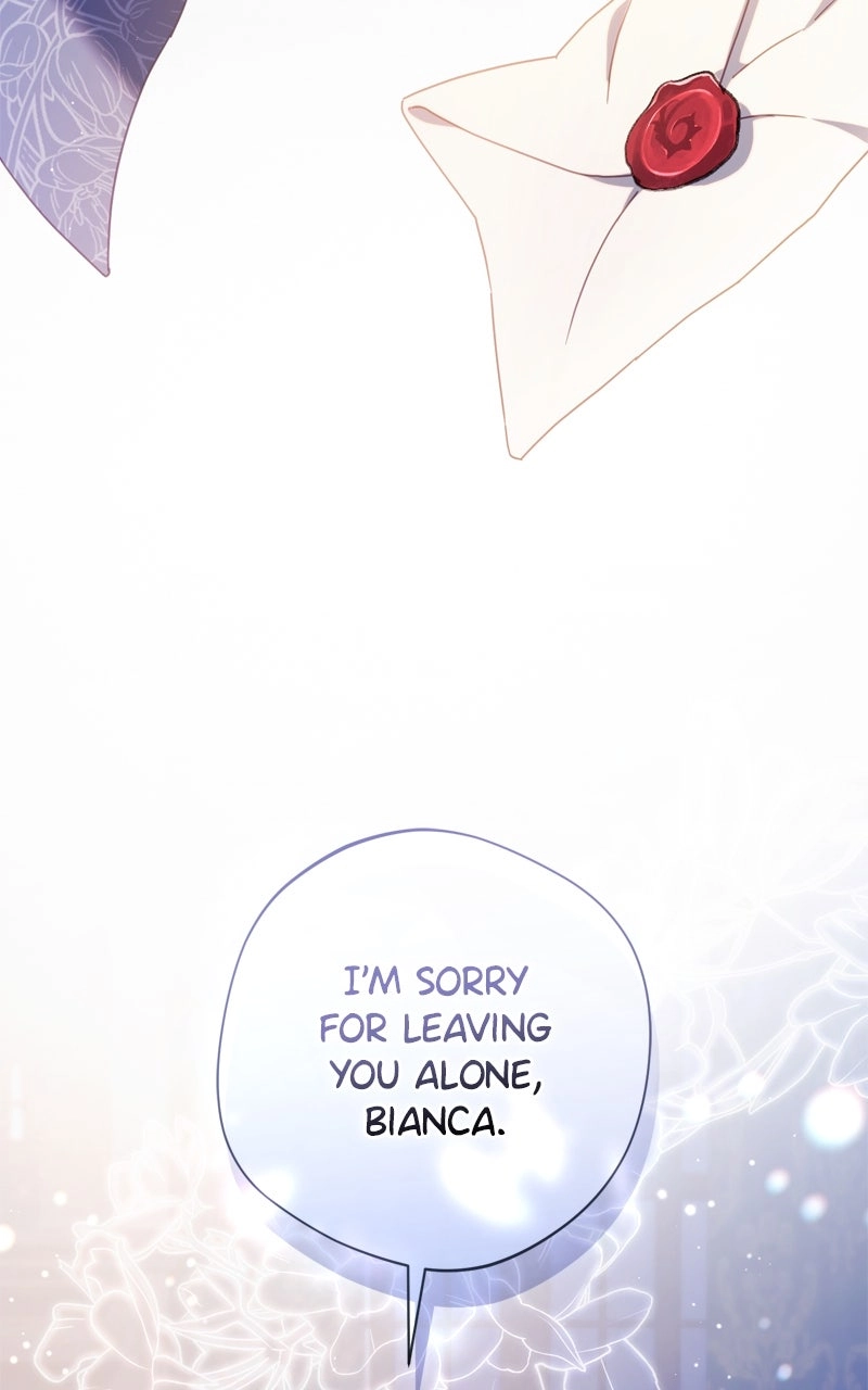 I'm a Villainess, but I Won't Live Like One Chapter 60 page 61 - 