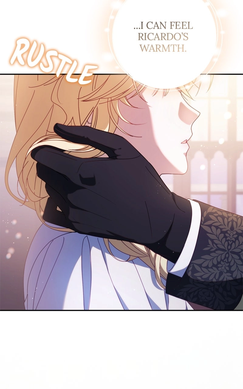 I'm a Villainess, but I Won't Live Like One Chapter 60 page 63 - 
