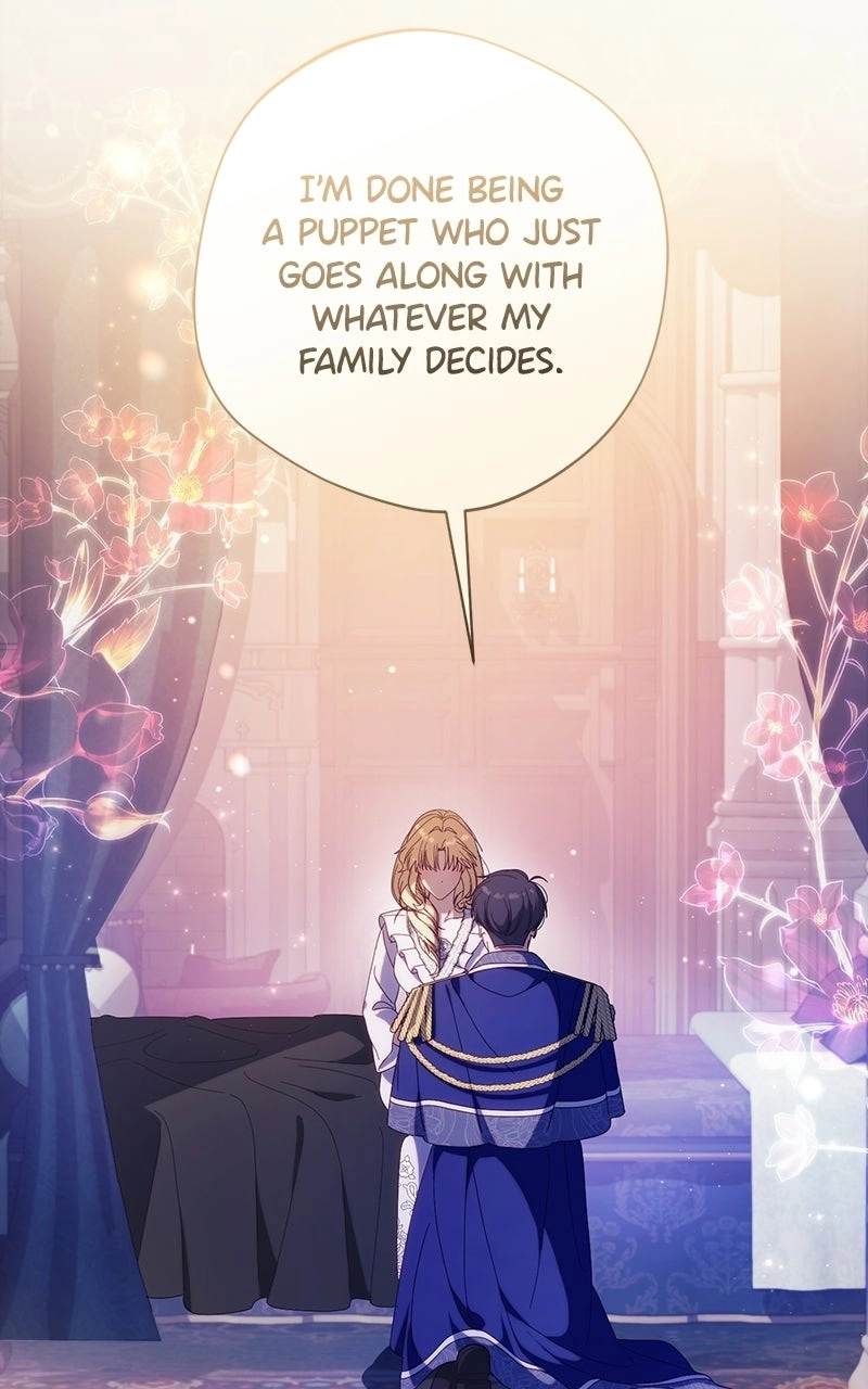 I'm a Villainess, but I Won't Live Like One Chapter 60 page 67 - 
