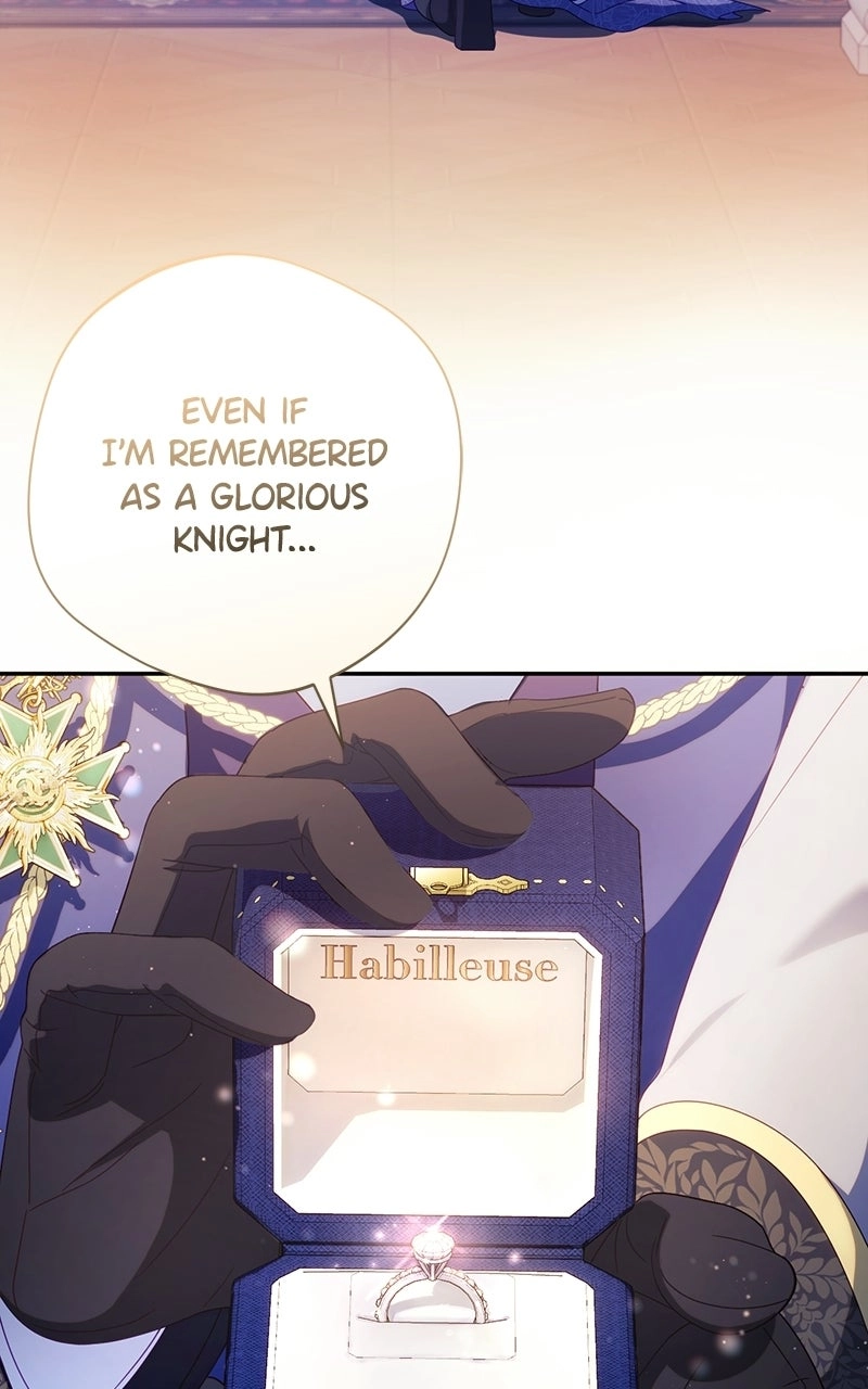 I'm a Villainess, but I Won't Live Like One Chapter 60 page 68 - 