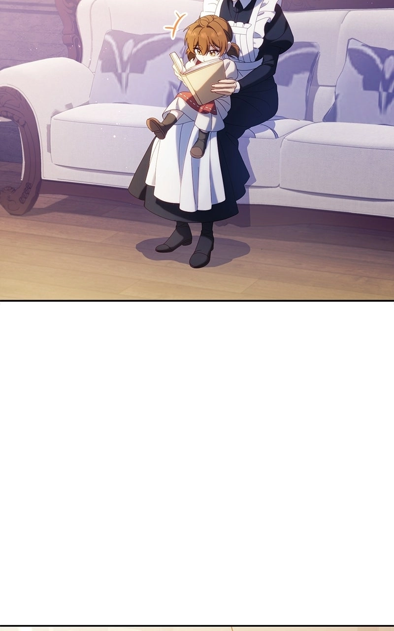 I'm a Villainess, but I Won't Live Like One Chapter 60 page 85 - 
