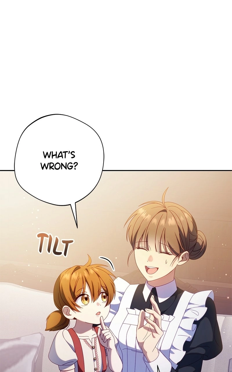 I'm a Villainess, but I Won't Live Like One Chapter 60 page 87 - 