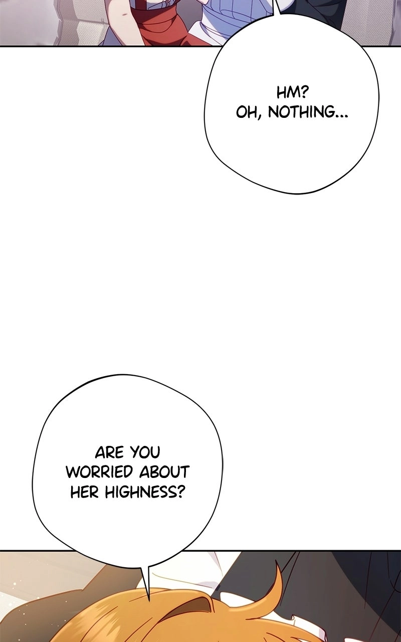 I'm a Villainess, but I Won't Live Like One Chapter 60 page 88 - 