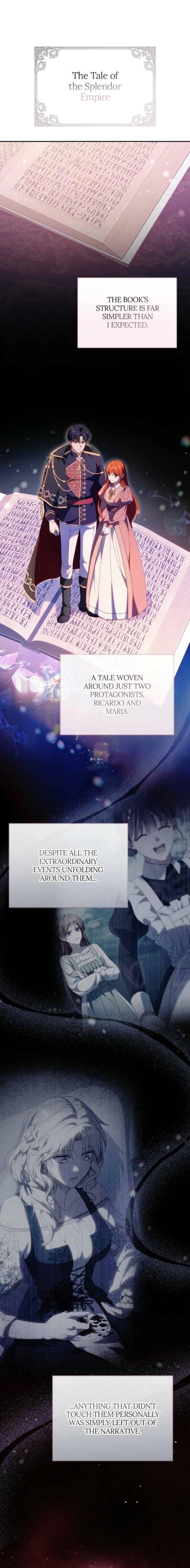 I'm a Villainess, but I Won't Live Like One Chapter 61 page 20 - 