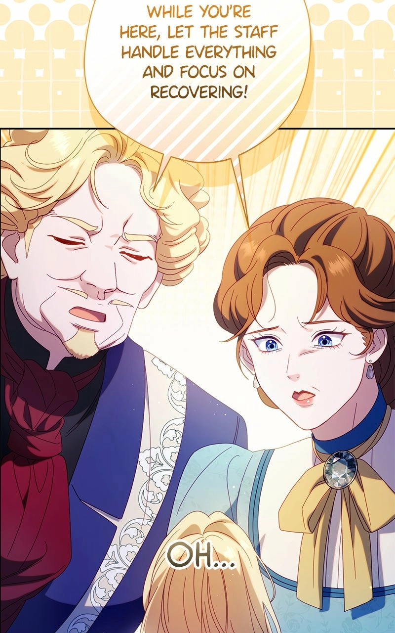 I'm a Villainess, but I Won't Live Like One Chapter 62 page 101 - 