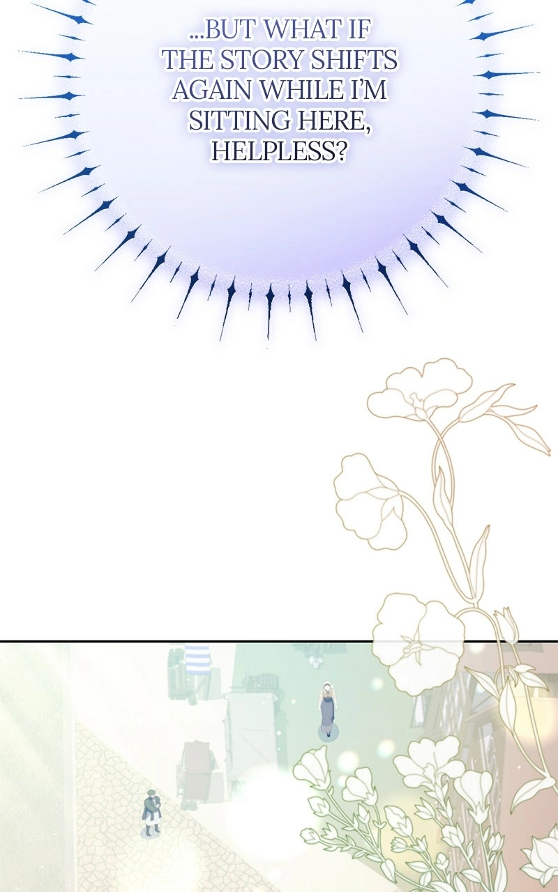 I'm a Villainess, but I Won't Live Like One Chapter 62 page 107 - 