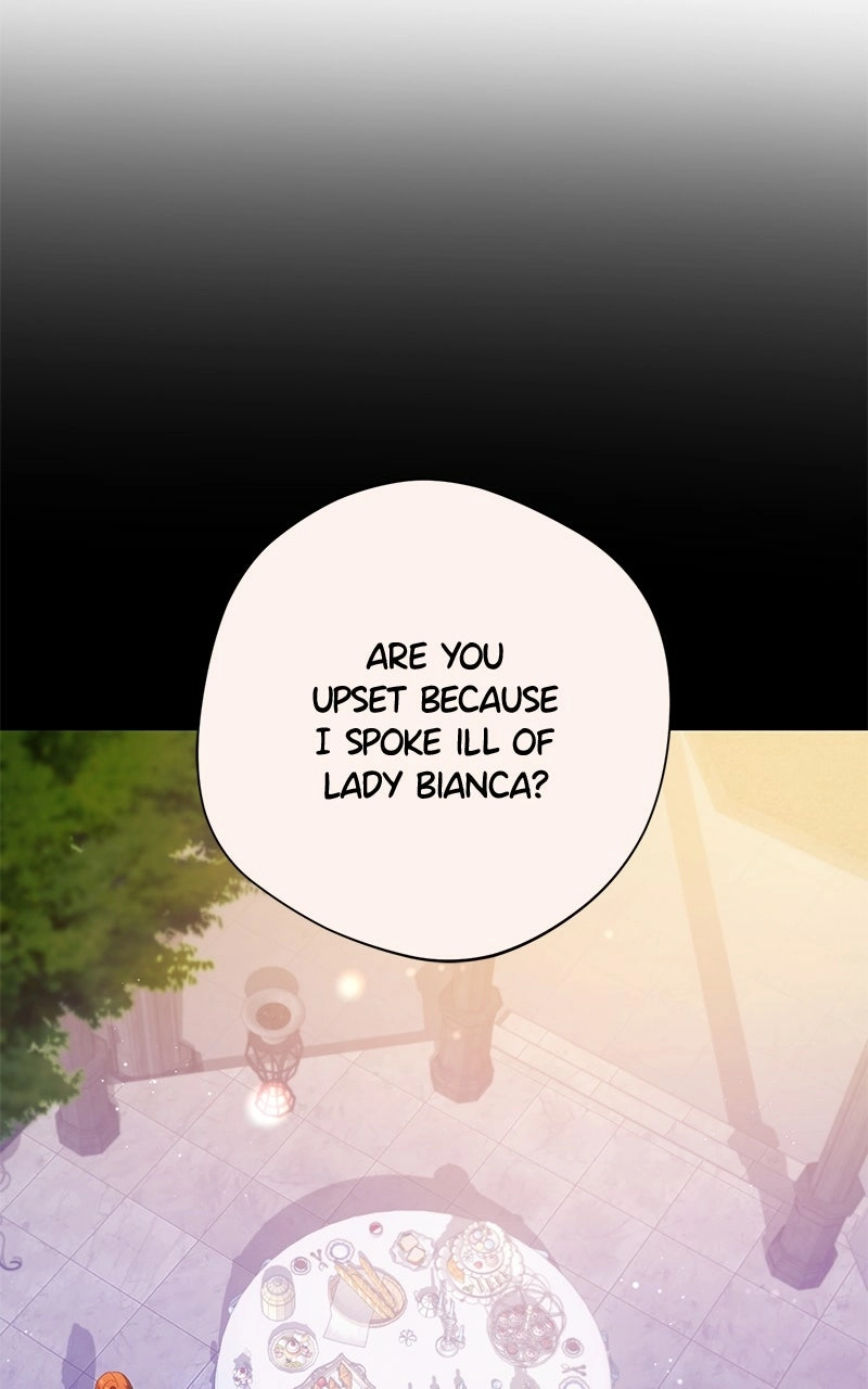 I'm a Villainess, but I Won't Live Like One Chapter 62 page 13 - 