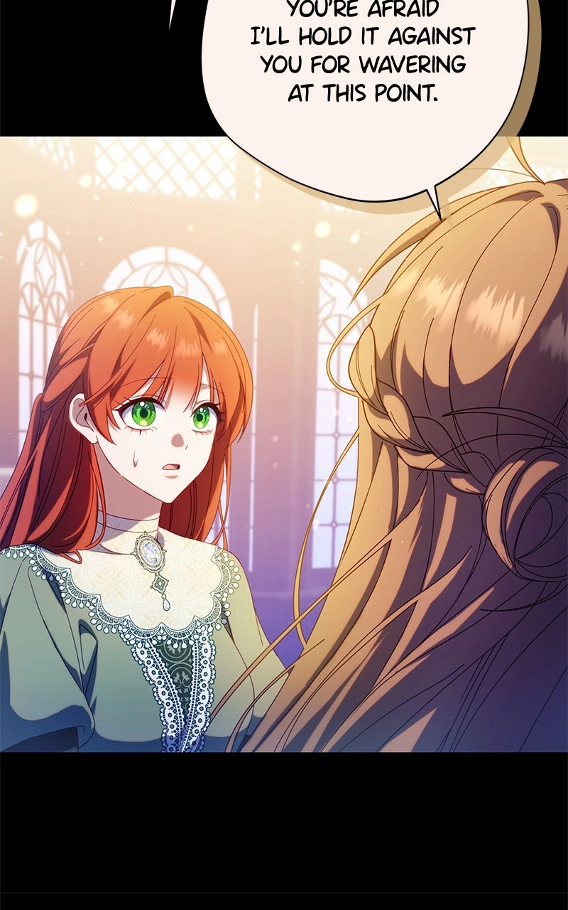 I'm a Villainess, but I Won't Live Like One Chapter 62 page 15 - 
