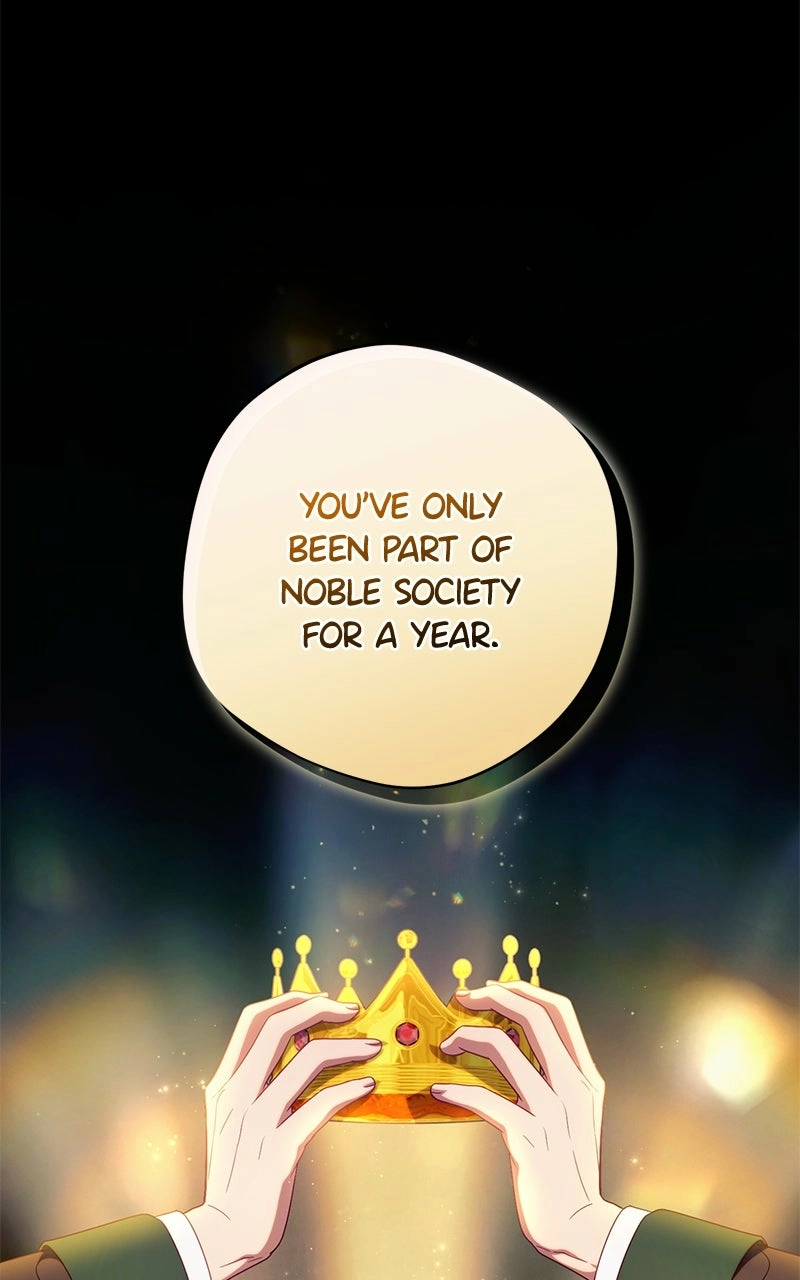 I'm a Villainess, but I Won't Live Like One Chapter 62 page 16 - 