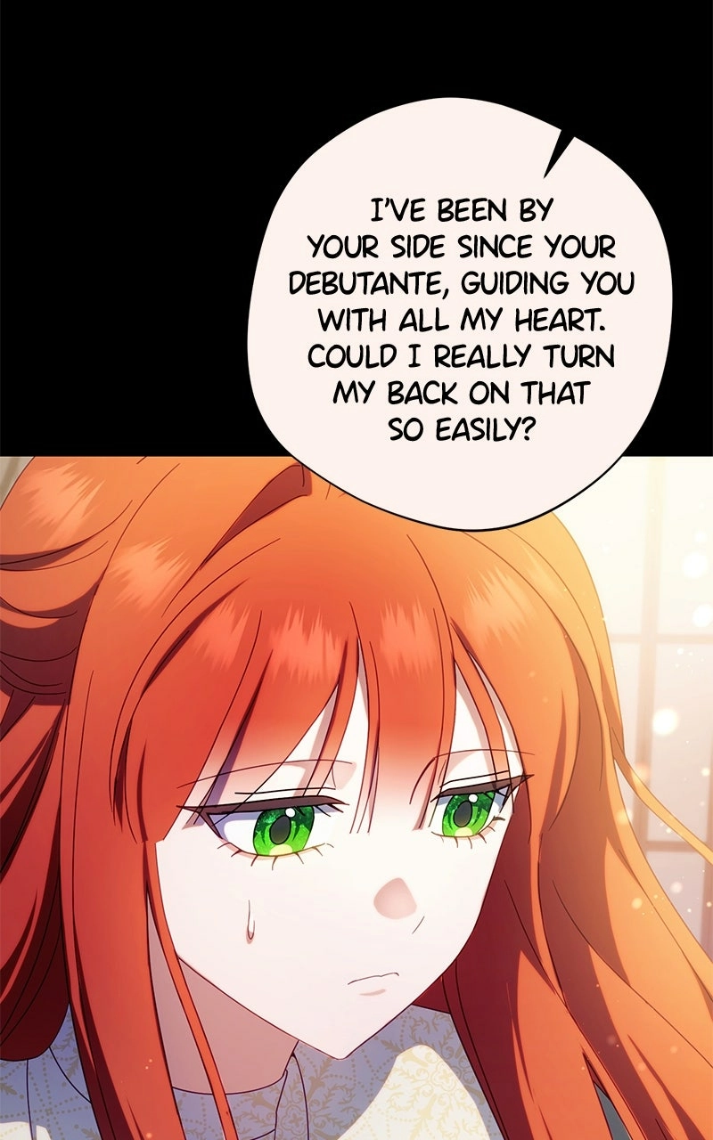 I'm a Villainess, but I Won't Live Like One Chapter 62 page 18 - 