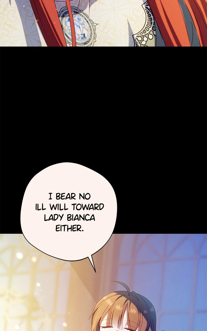 I'm a Villainess, but I Won't Live Like One Chapter 62 page 19 - 