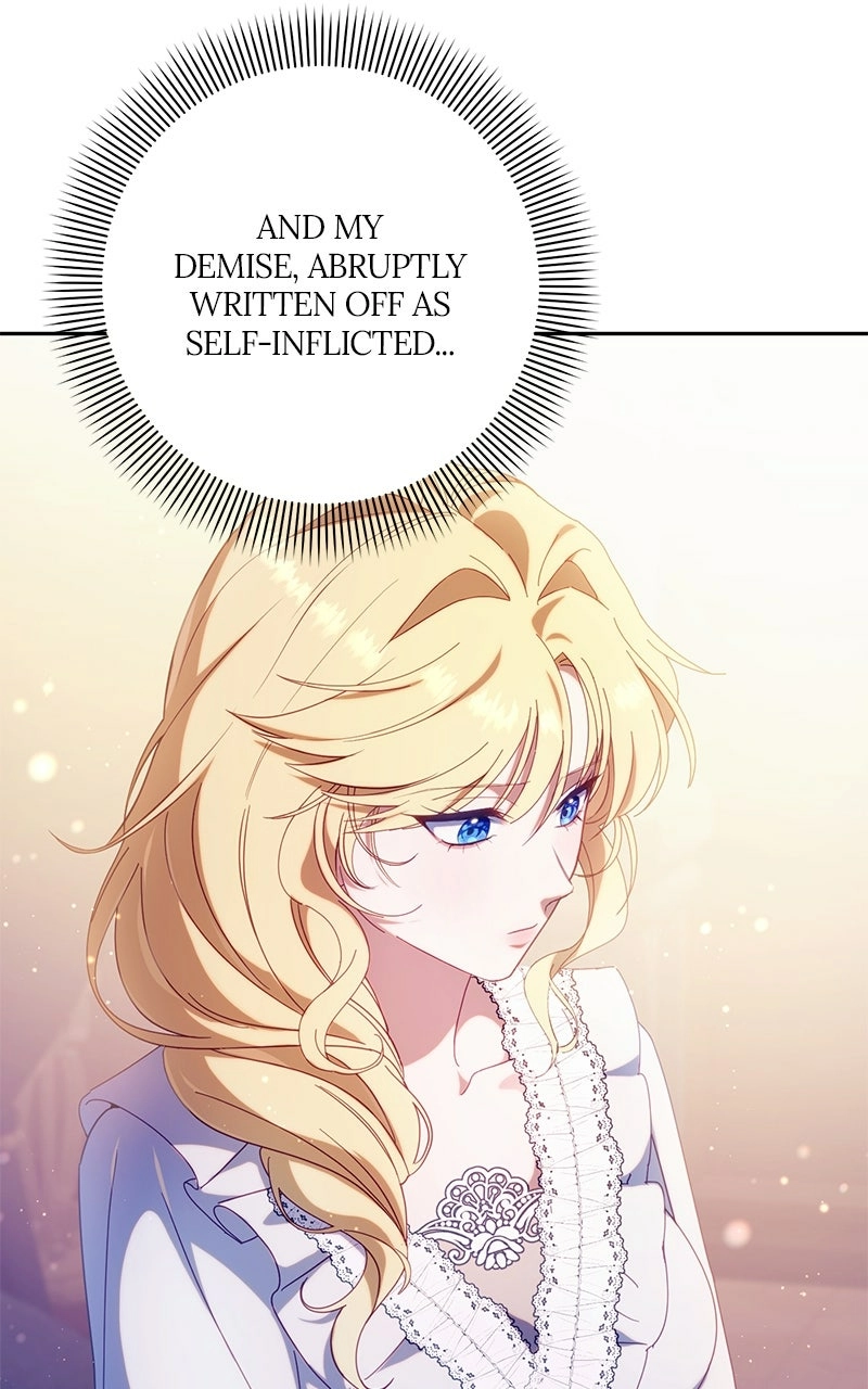 I'm a Villainess, but I Won't Live Like One Chapter 62 page 3 - 