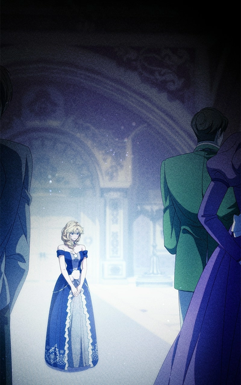 I'm a Villainess, but I Won't Live Like One Chapter 62 page 21 - 