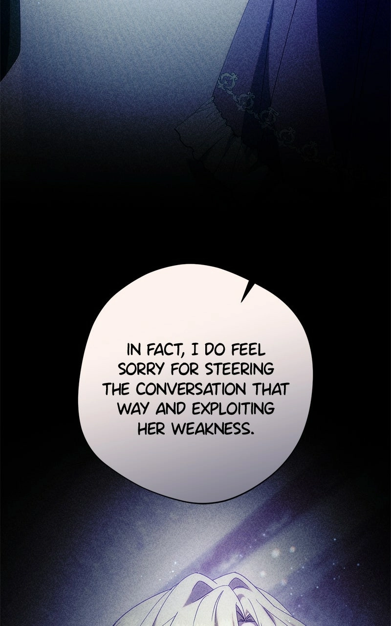 I'm a Villainess, but I Won't Live Like One Chapter 62 page 22 - 