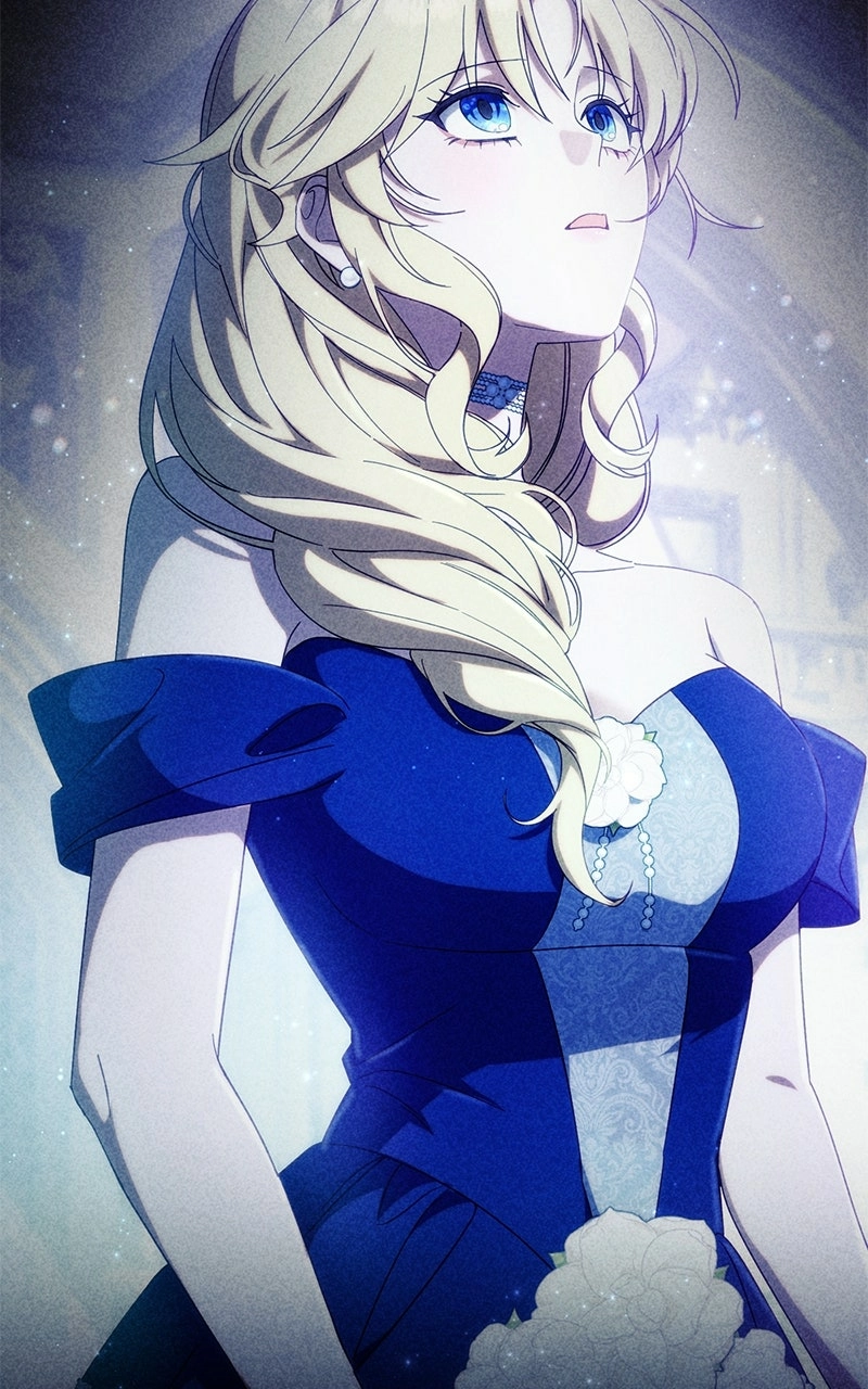 I'm a Villainess, but I Won't Live Like One Chapter 62 page 23 - 