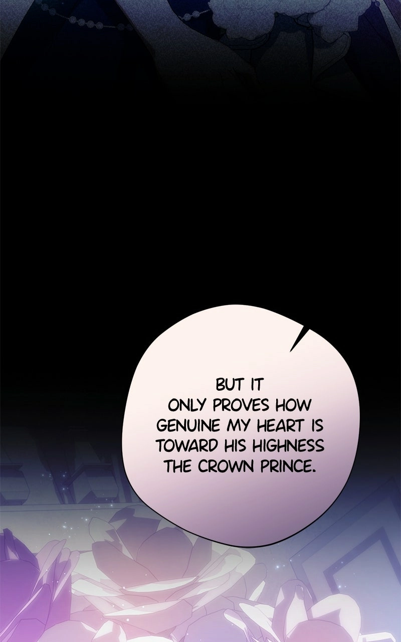I'm a Villainess, but I Won't Live Like One Chapter 62 page 24 - 
