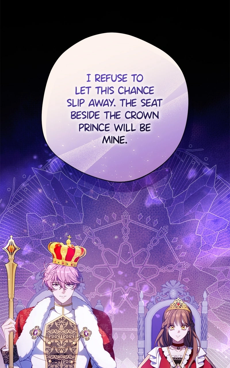 I'm a Villainess, but I Won't Live Like One Chapter 62 page 26 - 