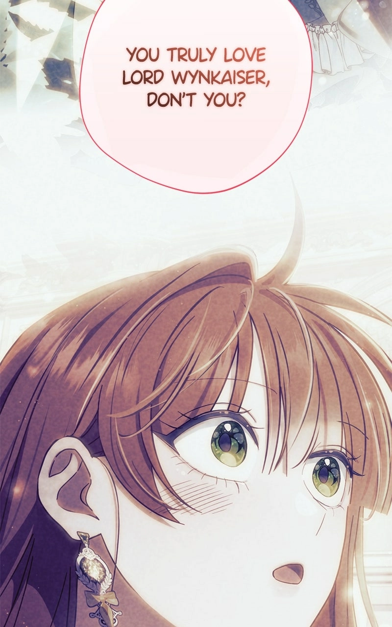 I'm a Villainess, but I Won't Live Like One Chapter 62 page 30 - 