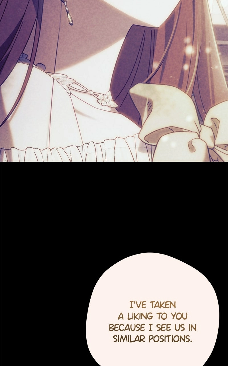 I'm a Villainess, but I Won't Live Like One Chapter 62 page 31 - 