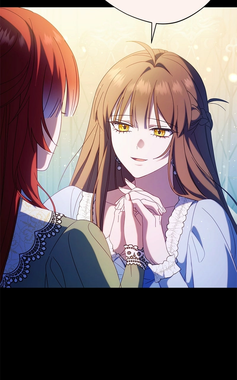 I'm a Villainess, but I Won't Live Like One Chapter 62 page 32 - 