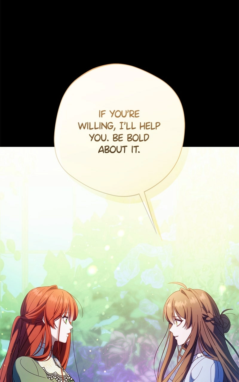 I'm a Villainess, but I Won't Live Like One Chapter 62 page 33 - 