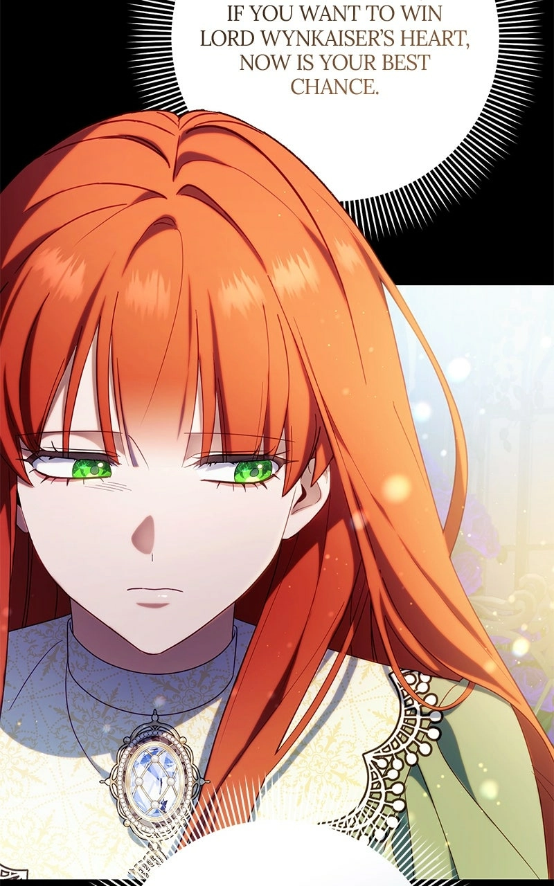 I'm a Villainess, but I Won't Live Like One Chapter 62 page 35 - 