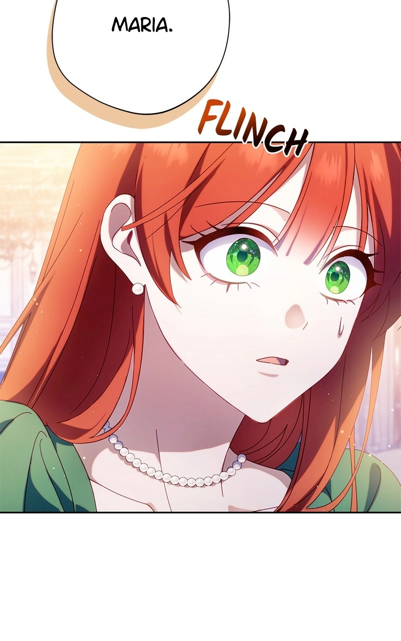 I'm a Villainess, but I Won't Live Like One Chapter 62 page 38 - 