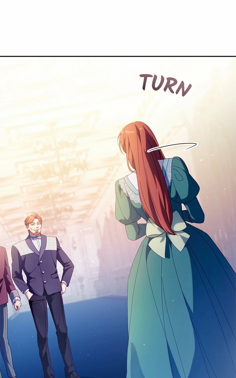 I'm a Villainess, but I Won't Live Like One Chapter 62 page 39 - 