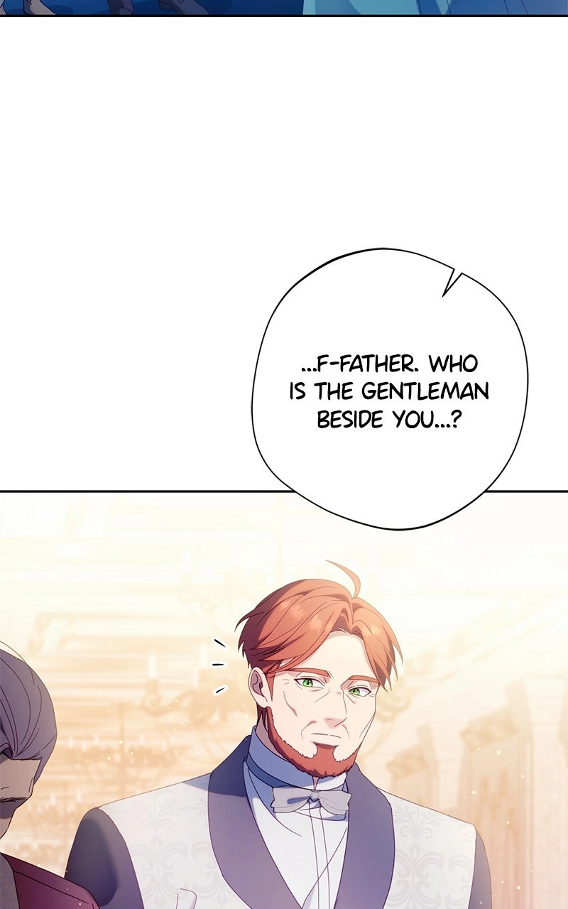 I'm a Villainess, but I Won't Live Like One Chapter 62 page 40 - 