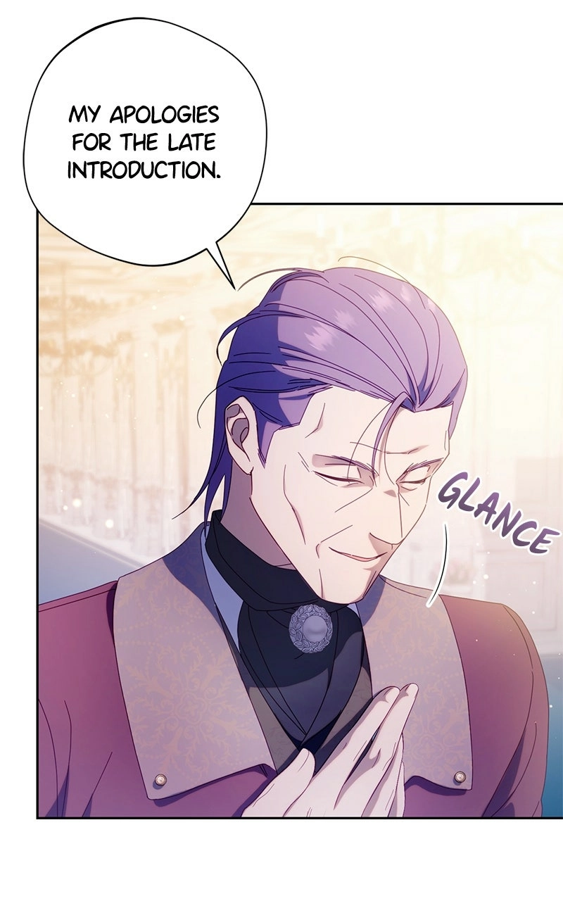I'm a Villainess, but I Won't Live Like One Chapter 62 page 42 - 
