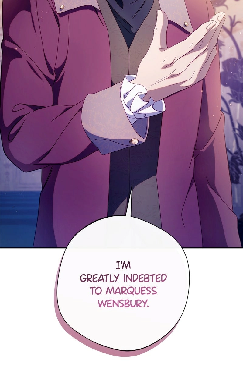 I'm a Villainess, but I Won't Live Like One Chapter 62 page 44 - 