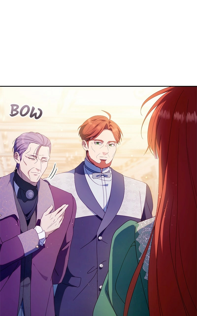 I'm a Villainess, but I Won't Live Like One Chapter 62 page 45 - 