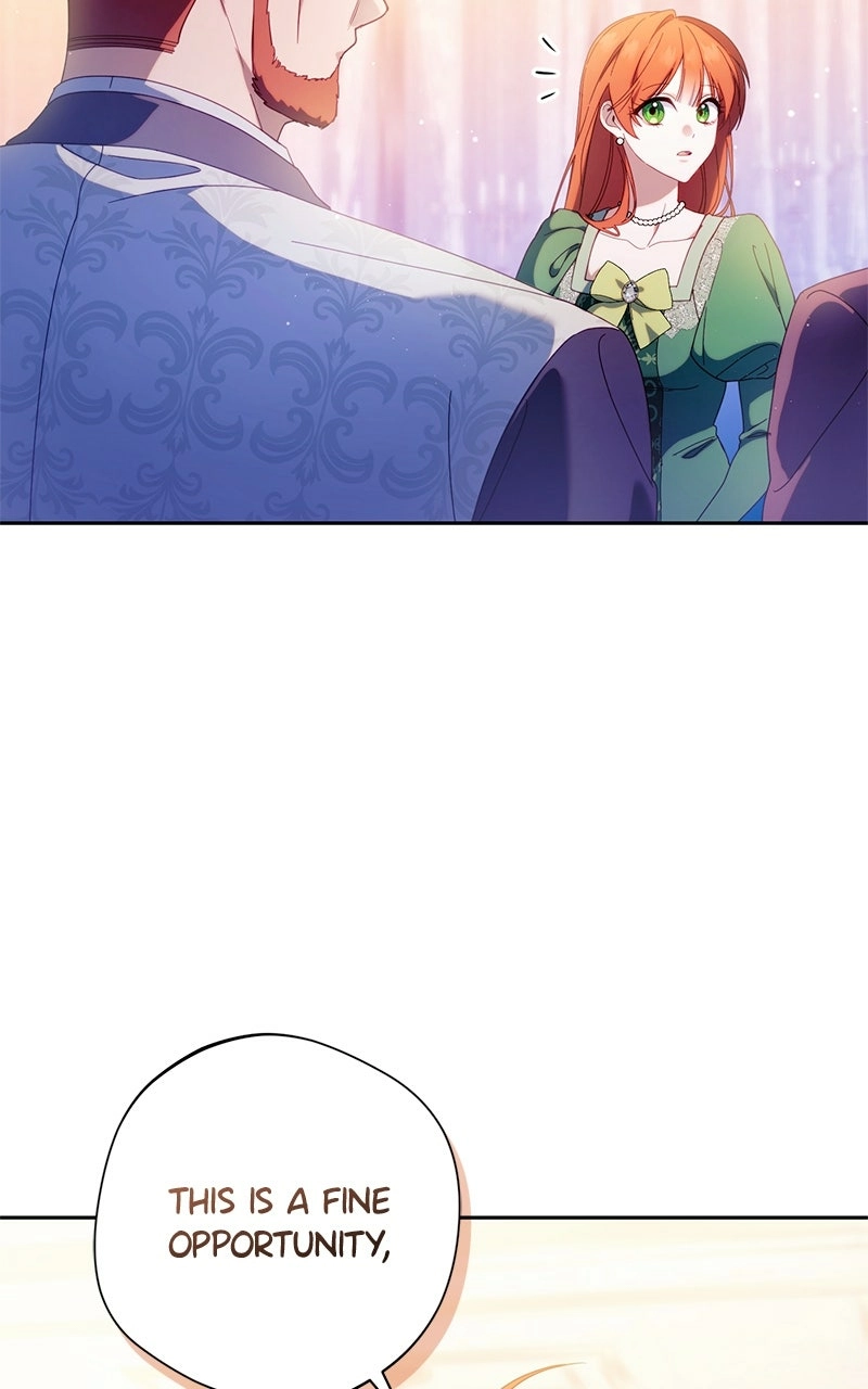 I'm a Villainess, but I Won't Live Like One Chapter 62 page 47 - 