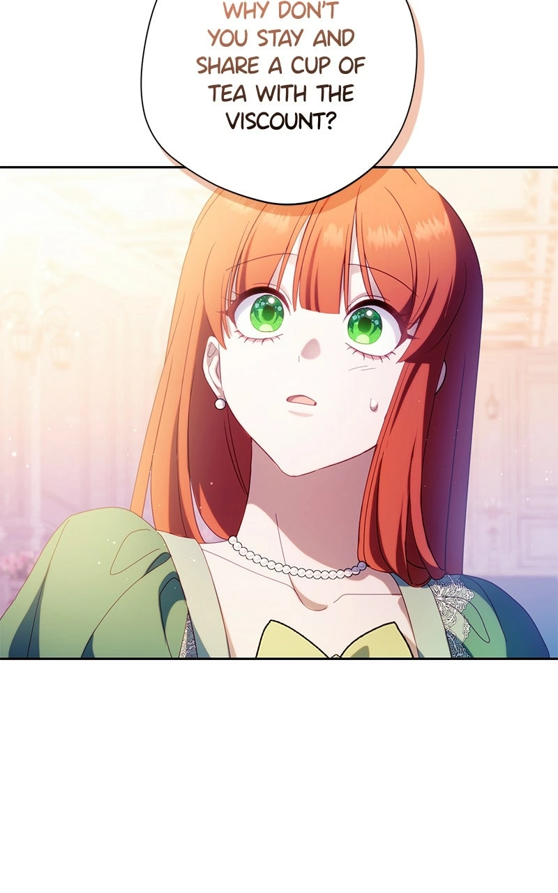 I'm a Villainess, but I Won't Live Like One Chapter 62 page 49 - 