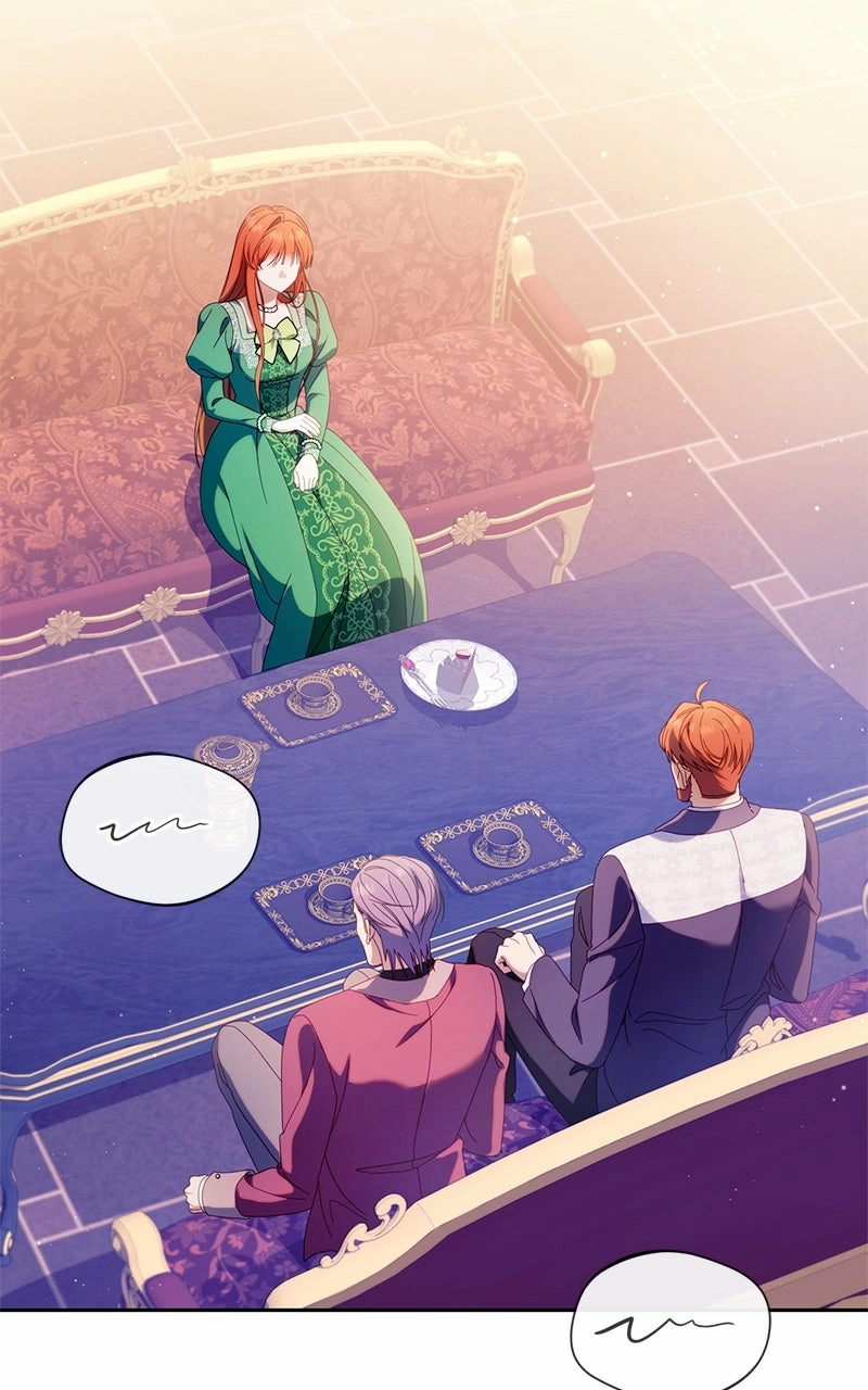 I'm a Villainess, but I Won't Live Like One Chapter 62 page 51 - 