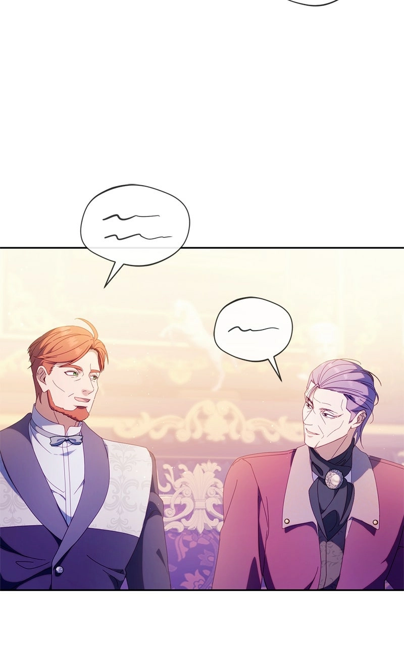 I'm a Villainess, but I Won't Live Like One Chapter 62 page 52 - 