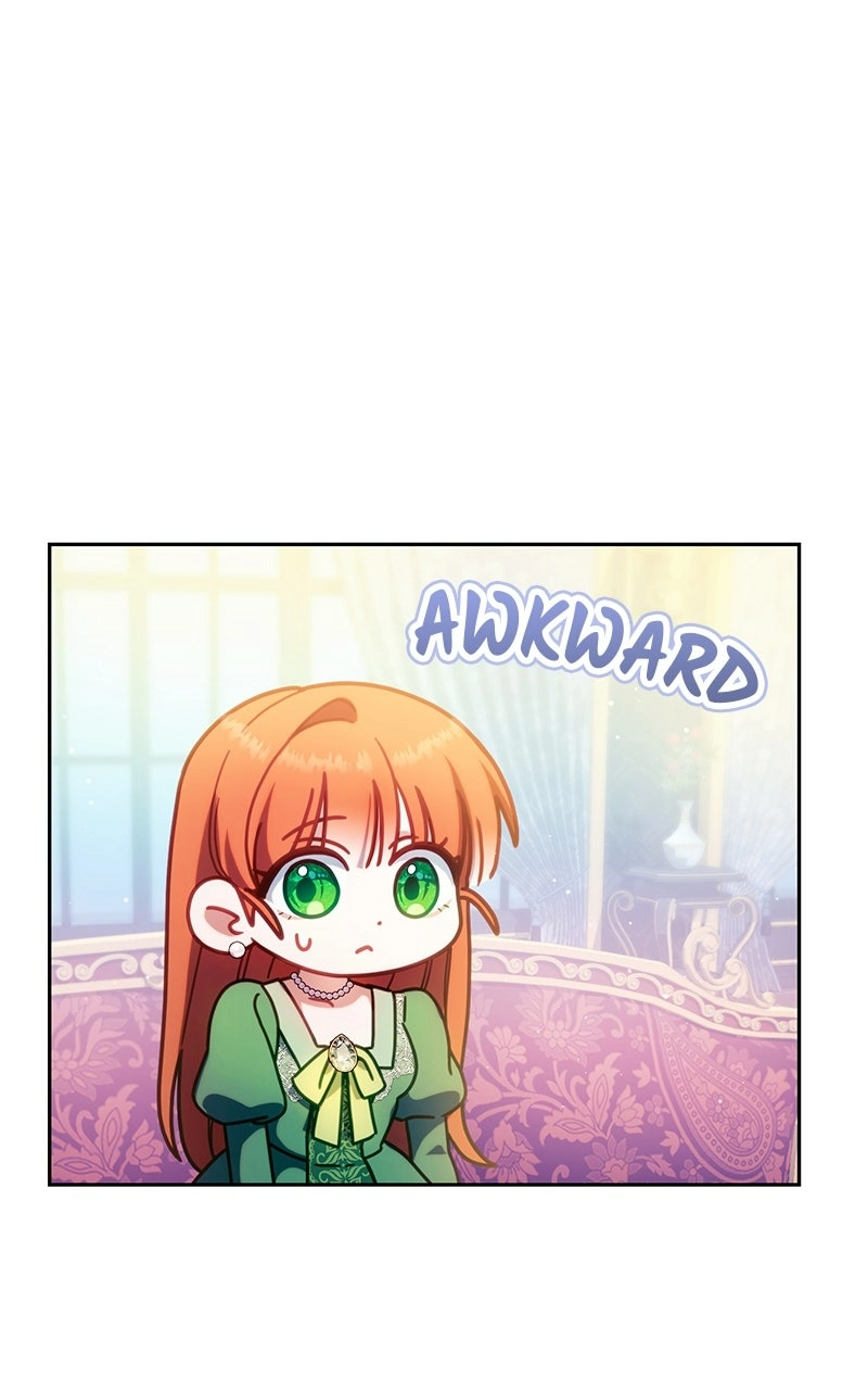 I'm a Villainess, but I Won't Live Like One Chapter 62 page 53 - 