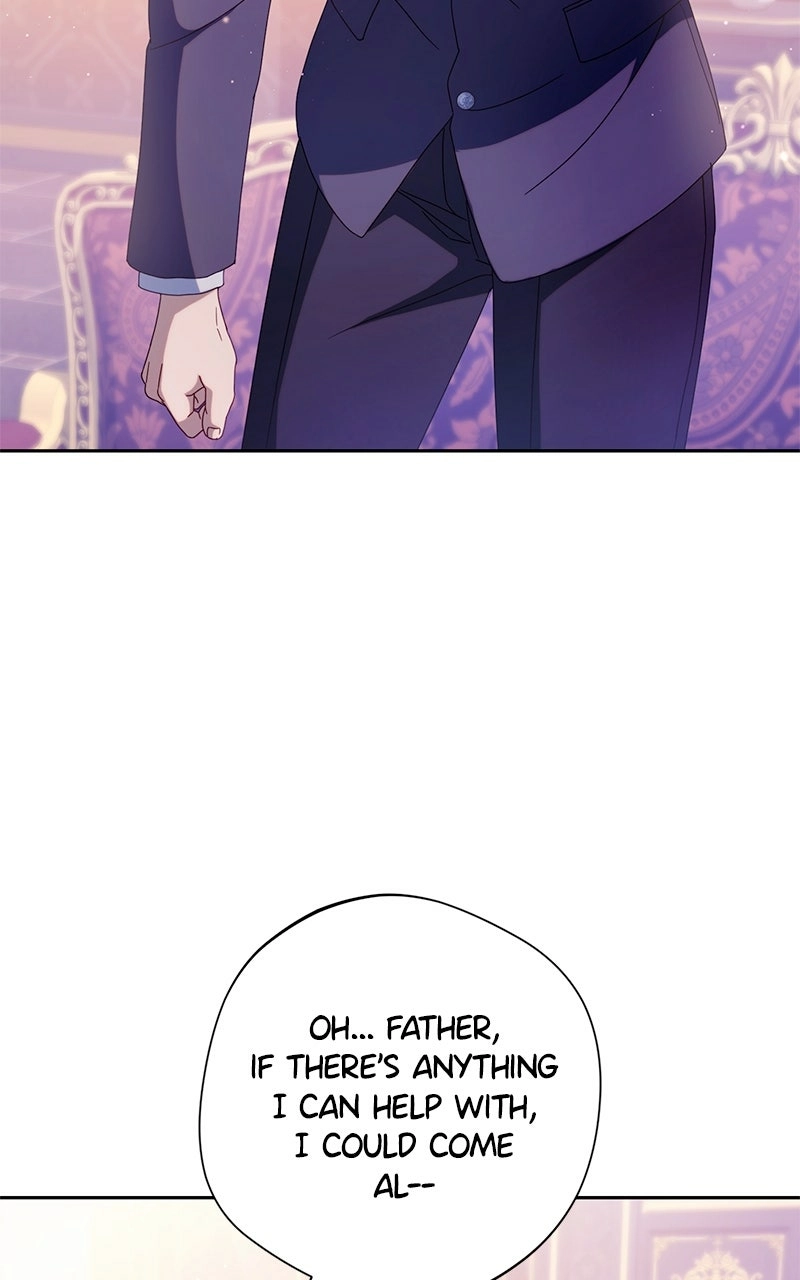 I'm a Villainess, but I Won't Live Like One Chapter 62 page 56 - 