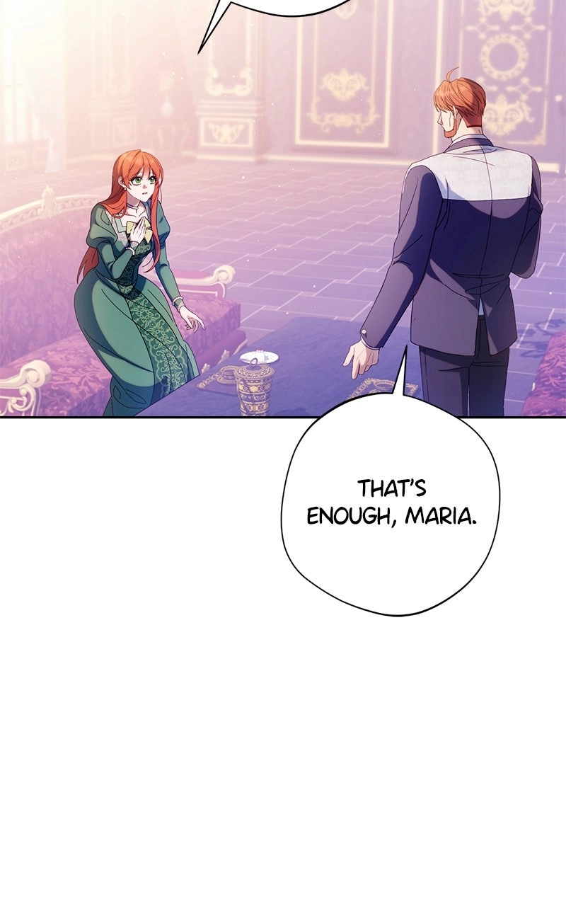 I'm a Villainess, but I Won't Live Like One Chapter 62 page 57 - 