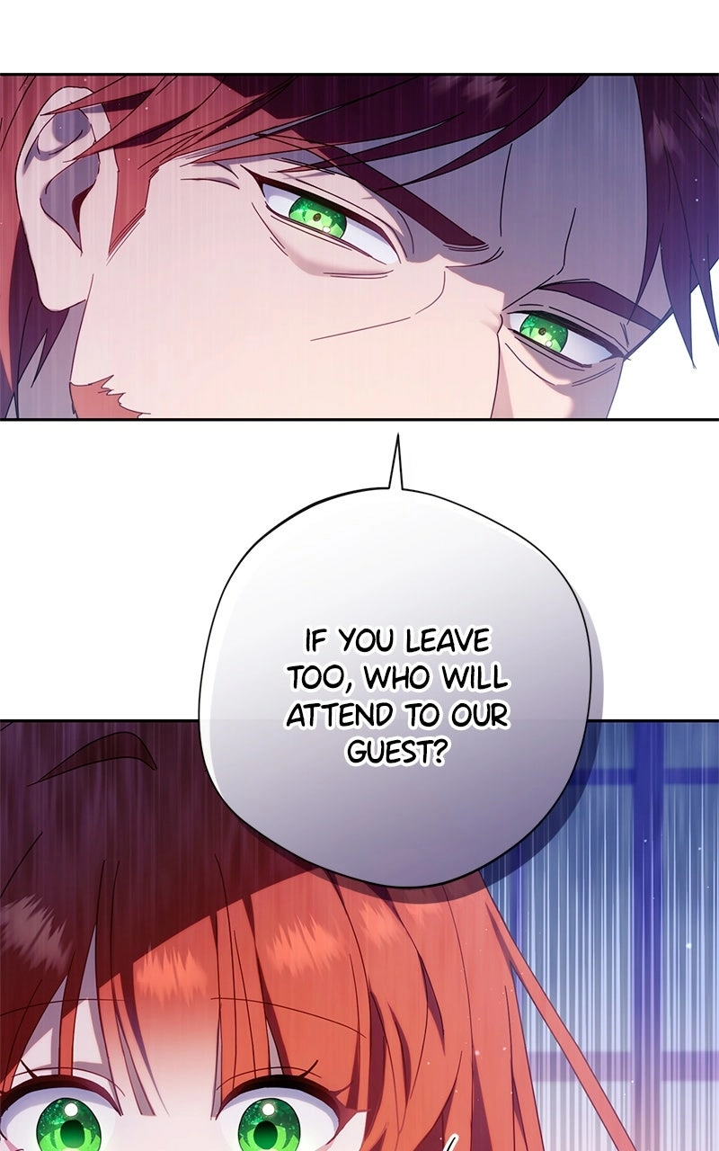 I'm a Villainess, but I Won't Live Like One Chapter 62 page 58 - 