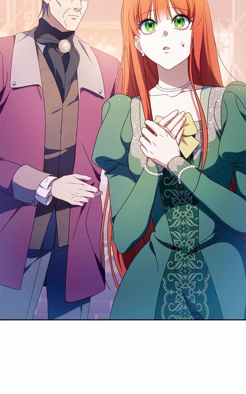 I'm a Villainess, but I Won't Live Like One Chapter 62 page 61 - 