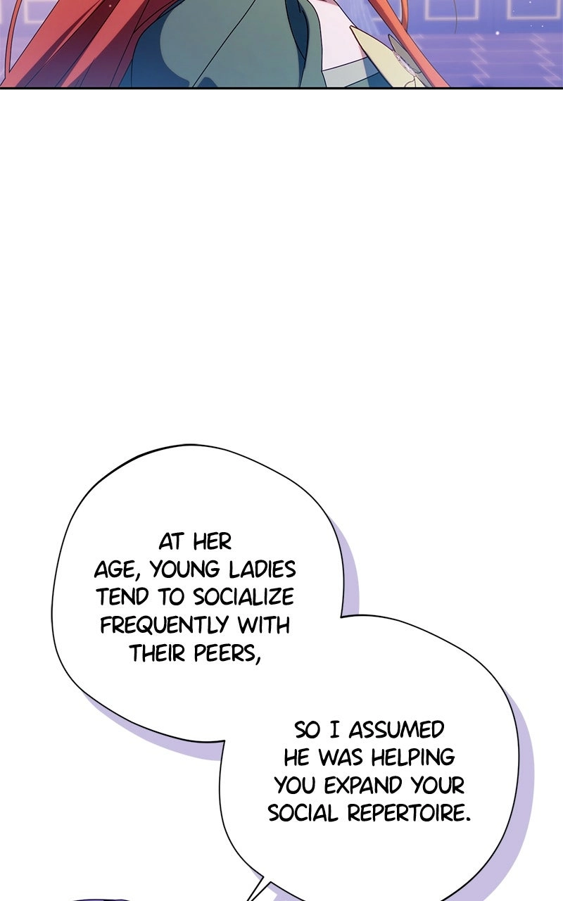 I'm a Villainess, but I Won't Live Like One Chapter 62 page 63 - 
