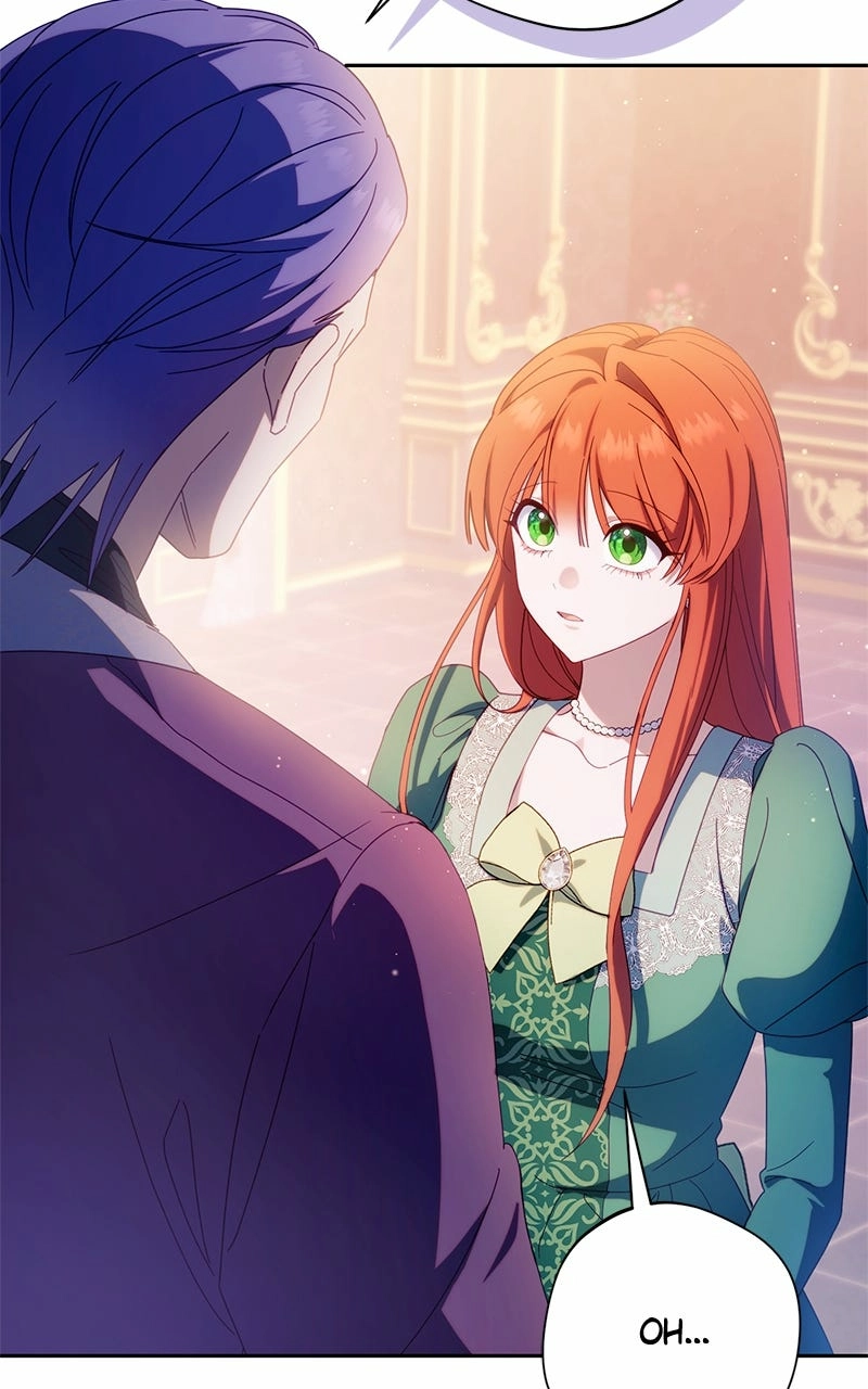 I'm a Villainess, but I Won't Live Like One Chapter 62 page 64 - 