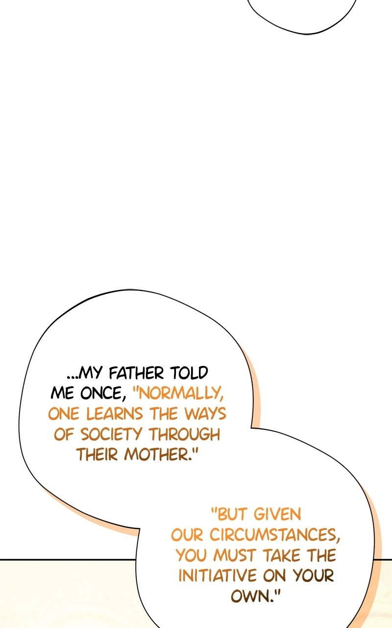I'm a Villainess, but I Won't Live Like One Chapter 62 page 65 - 