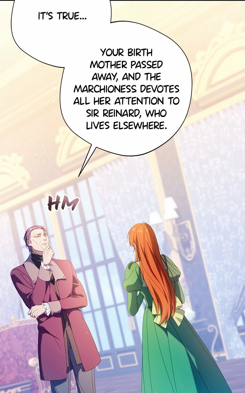 I'm a Villainess, but I Won't Live Like One Chapter 62 page 67 - 