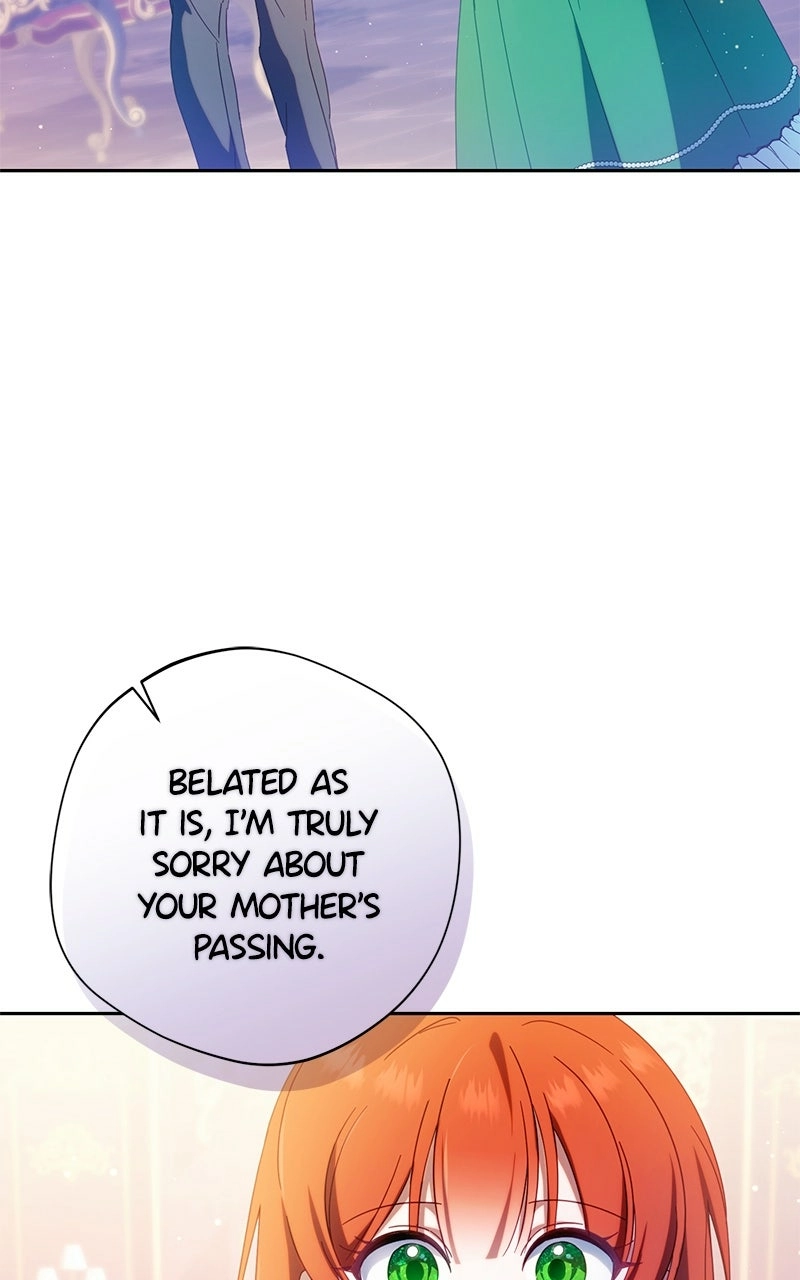 I'm a Villainess, but I Won't Live Like One Chapter 62 page 68 - 